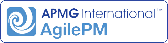 APMG international agilePM